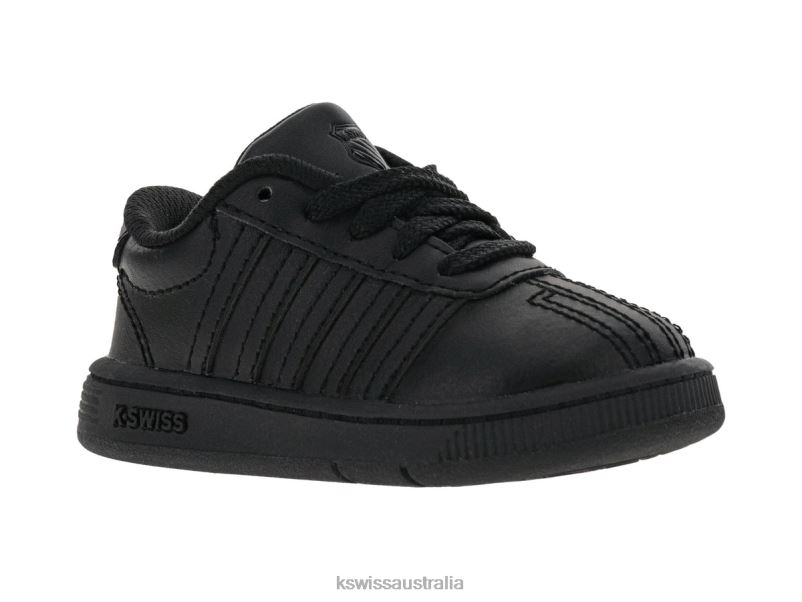 K-Swiss CLASSIC PRO Black Kids Sale V8JJT657