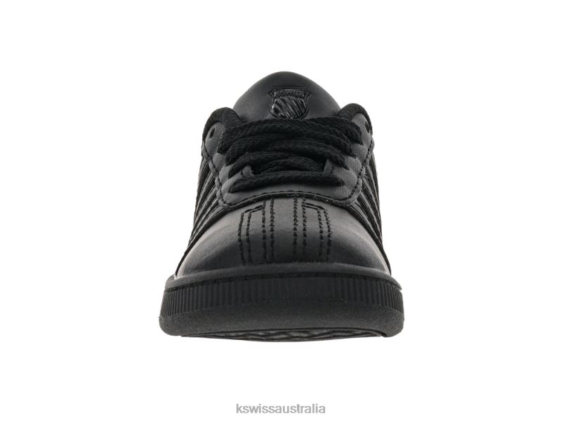 K-Swiss CLASSIC PRO Black Kids Sale V8JJT657