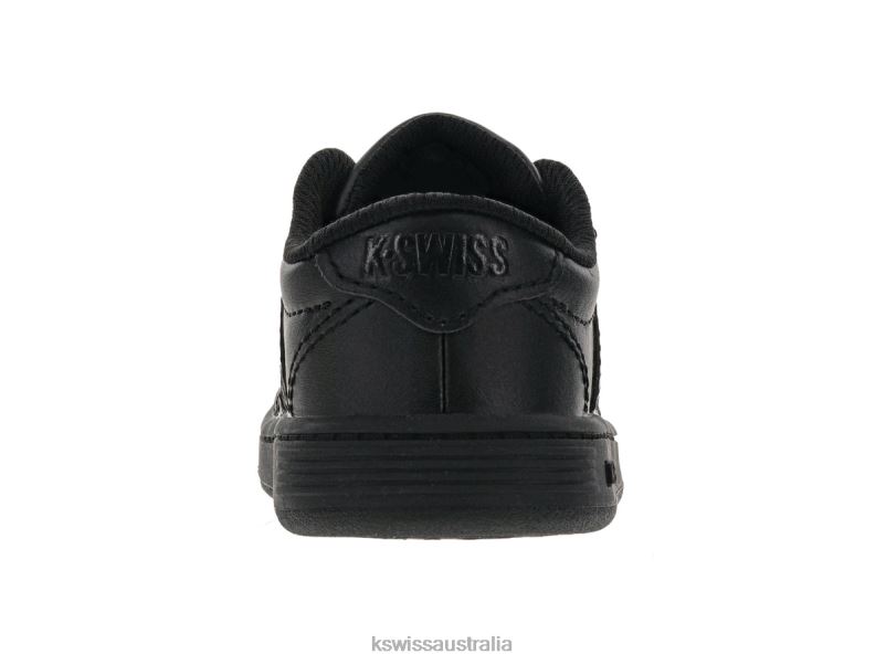 K-Swiss CLASSIC PRO Black Kids Sale V8JJT657