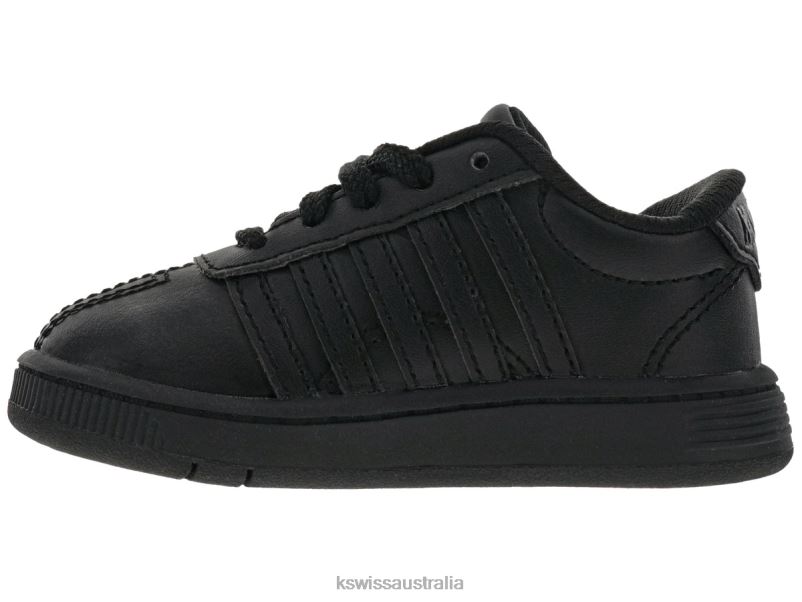 K-Swiss CLASSIC PRO Black Kids Sale V8JJT657