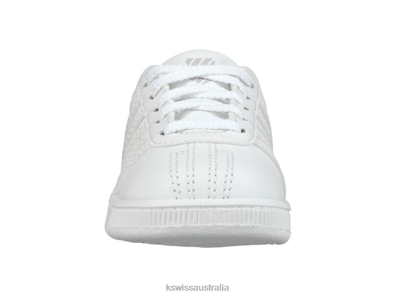 K-Swiss CLASSIC PRO White Kids Sale V8JJT656