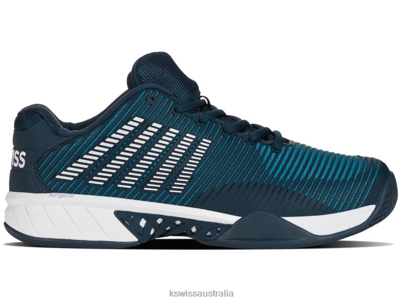 K-Swiss HYPERCOURT EXPRESS 2-2E Hypercourt Express 2-2E Men Lifestyle V8JJT437