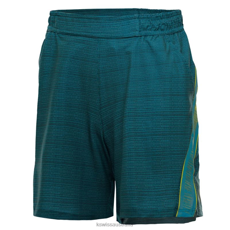 K-Swiss ELECTRIFIED SHORT-7'' Celestial Men Lifestyle V8JJT464