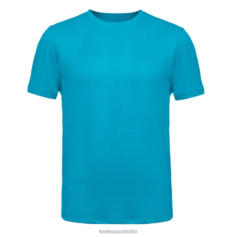 K-Swiss SURGE S/S CREW Scuba Men Lifestyle V8JJT468