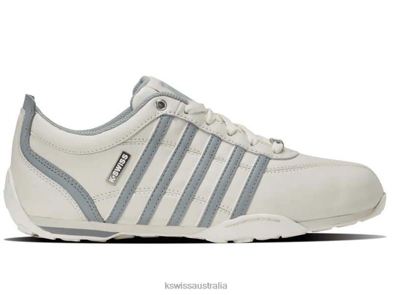 K-Swiss ARVEE 1.5 Snow White/High-Rise Men Shoes V8JJT123