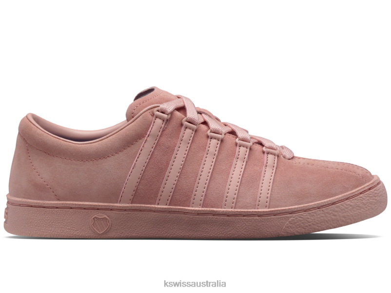 K-Swiss CLASSIC 66 SDE Misty Rose Men Shoes V8JJT134