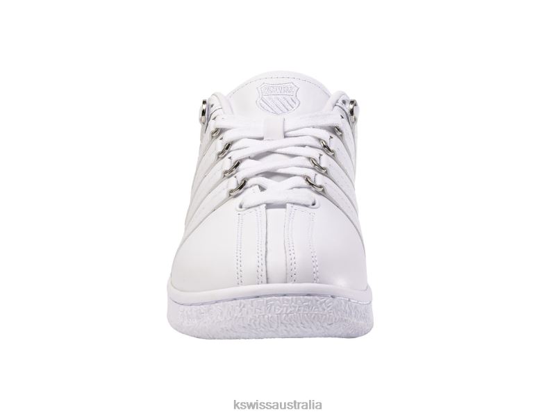 K-Swiss CLASSIC VN White Men Shoes V8JJT99