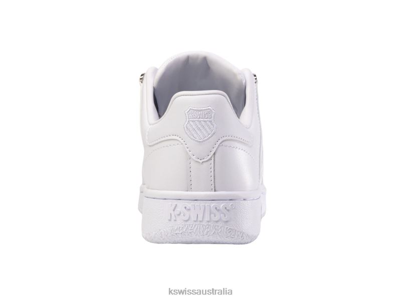 K-Swiss CLASSIC VN White Men Shoes V8JJT99