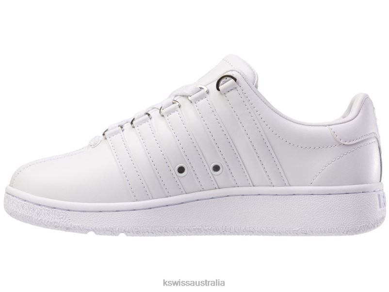 K-Swiss CLASSIC VN White Men Shoes V8JJT99