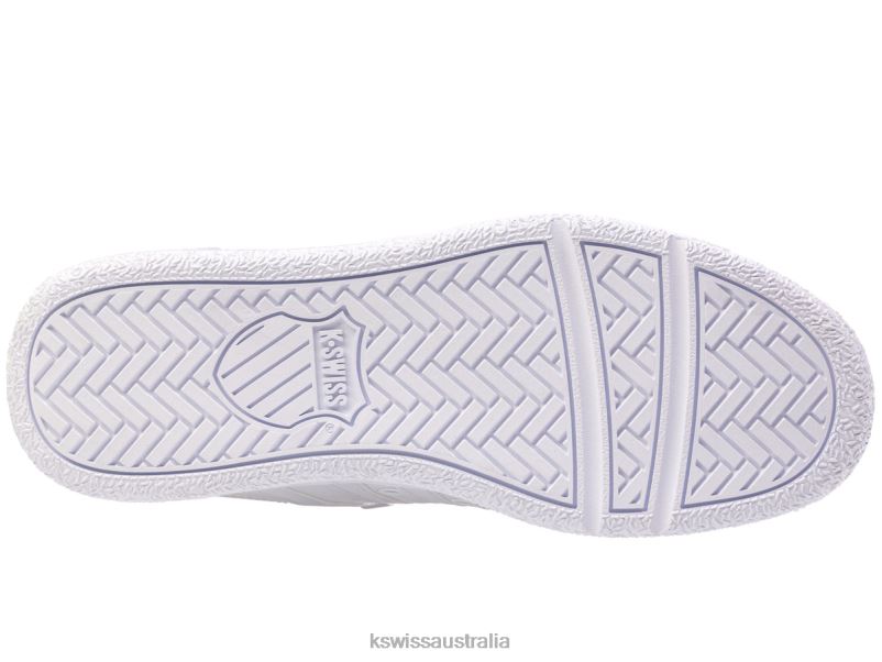 K-Swiss CLASSIC VN White Men Shoes V8JJT99