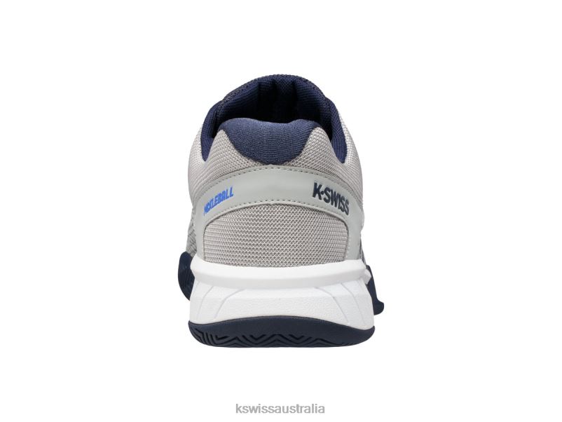 K-Swiss EXPRESS LIGHT PICKLEBALL Highrise/Navy Men Shoes V8JJT31
