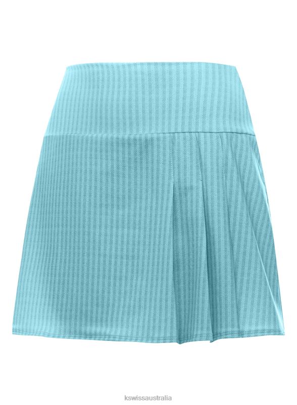 K-Swiss 3 PLEAT SKIRT-14.5'' Angel Women Lifestyle V8JJT552
