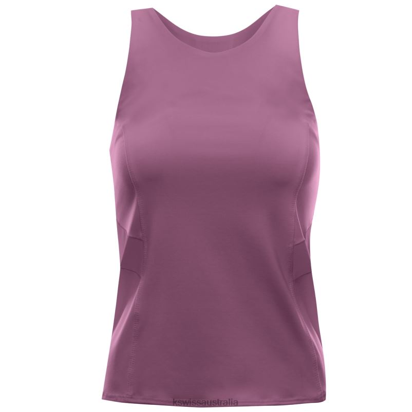 K-Swiss COLORBLOCK TANK Colorblock Tank Women Lifestyle V8JJT538