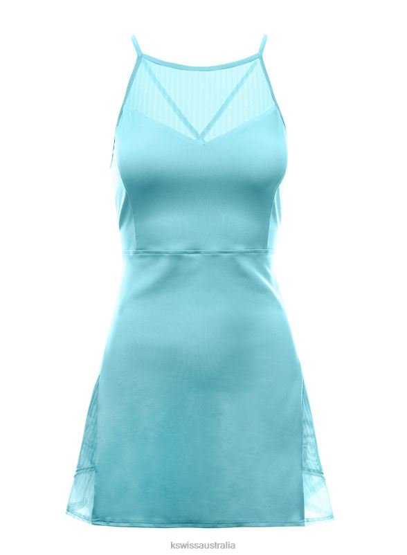 K-Swiss GAME SET MATCH DRESS Angel Women Lifestyle V8JJT545