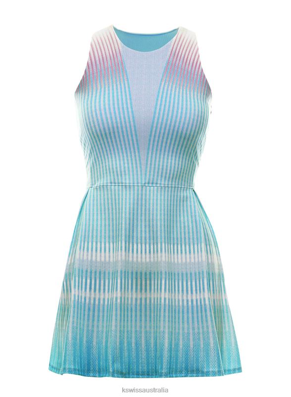 K-Swiss STAMINA DRESS Angel Women Lifestyle V8JJT547