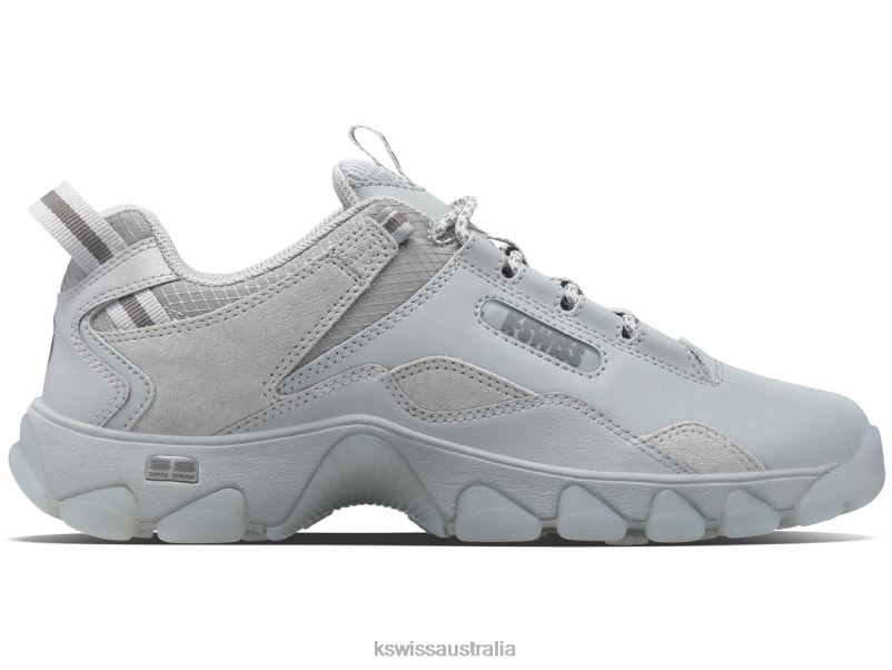 K-Swiss CALI TRAIL Grey Women Shoes V8JJT328