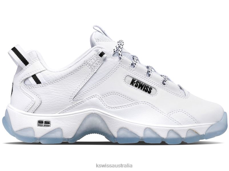 K-Swiss CALI TRAIL White/Ice Women Shoes V8JJT347