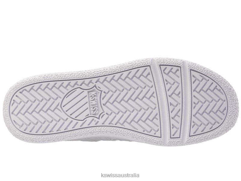 K-Swiss CLASSIC VN PLATFORM White Women Shoes V8JJT295