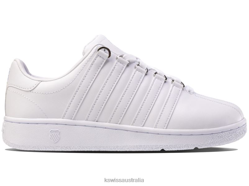 K-Swiss CLASSIC VN White Women Shoes V8JJT293