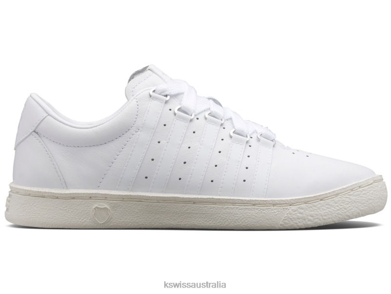 K-Swiss THE PRO White/Snow White Women Shoes V8JJT338